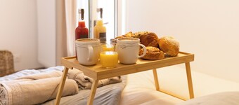 Les Maisons de L'abreuvoir Côté Village Marly-le-roi