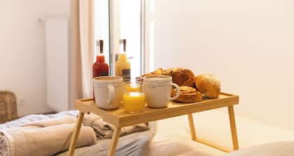 Les Maisons de L'abreuvoir Côté Village Marly-le-roi