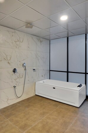Standardzimmer | Badezimmer