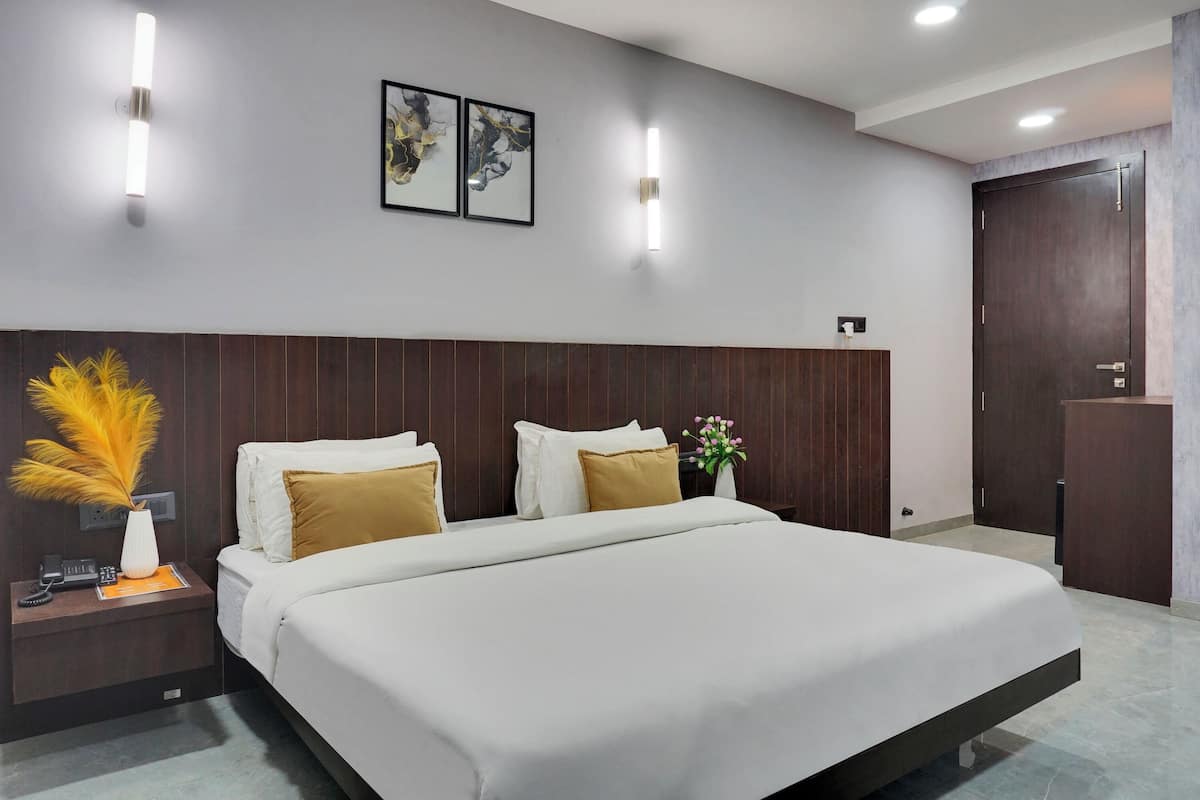 1 habitación