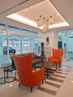Salón de fiestas