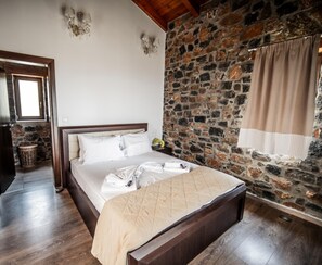 Villa, Accessible - Villa Avia Milatos Crete (Agios Nikolaos)