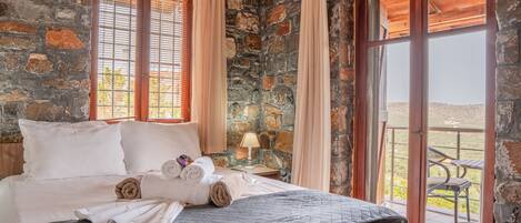 Villa | 3 bedrooms, Internet