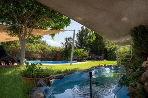 Villa | 3 bedrooms, Internet - Iris Stone Built Villa (Agios Nikolaos)