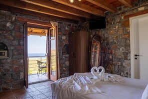 Villa | 3 bedrooms, Internet - Iris Stone Built Villa (Agios Nikolaos)