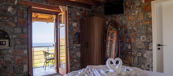 Iris Stone Built Villa