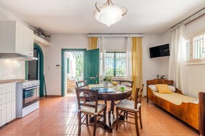 別墅 | 7 間臥室、隔音、網路服務