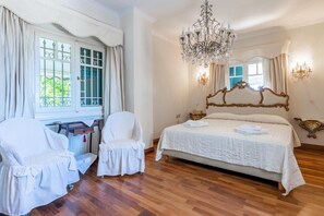 別墅 | 7 間臥室、隔音、網路服務