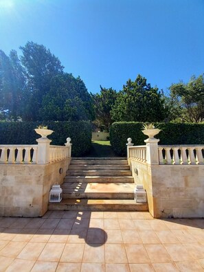 7 bedrooms, soundproofing, Internet - Palazzo Reale Superior Villa (Hersonissos)