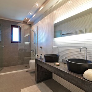 House - Armonia Luxury Villa (Aegina)