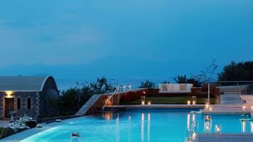 Biệt thự | 8 phòng ngủ, phòng cách âm, truy cập Internet tốc độ cao