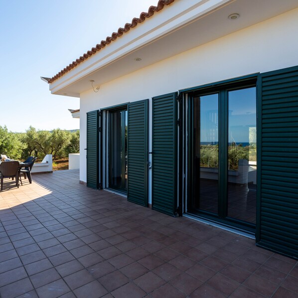 House | 3 bedrooms - Aipeia Country House (Messini)