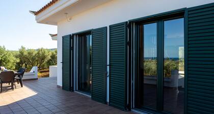 Aipeia Country House