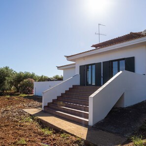 House | 3 bedrooms - Aipeia Country House (Messini)