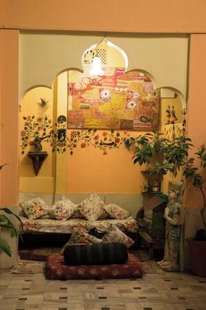 Hall