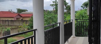 Discret calme et propre