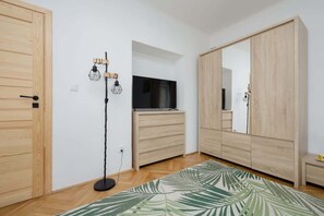 Interior - Franciszkańska 4A | Warszawa | Cozy Apartment | WiFi (Warszawa)