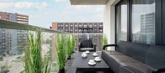 Białowieska 67A | Prestigious Apartment | Parking