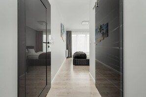 3 camere, una scrivania, ferro/asse da stiro, Wi-Fi