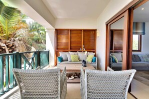 テラス / パティオ