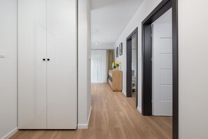 Interior - Zielona 3A | Close to beach Apartment | Parking (Międzywodzie)