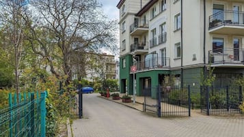 Exterieur