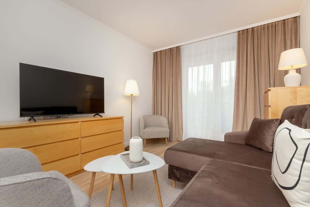 Télévision, espaces bureaux