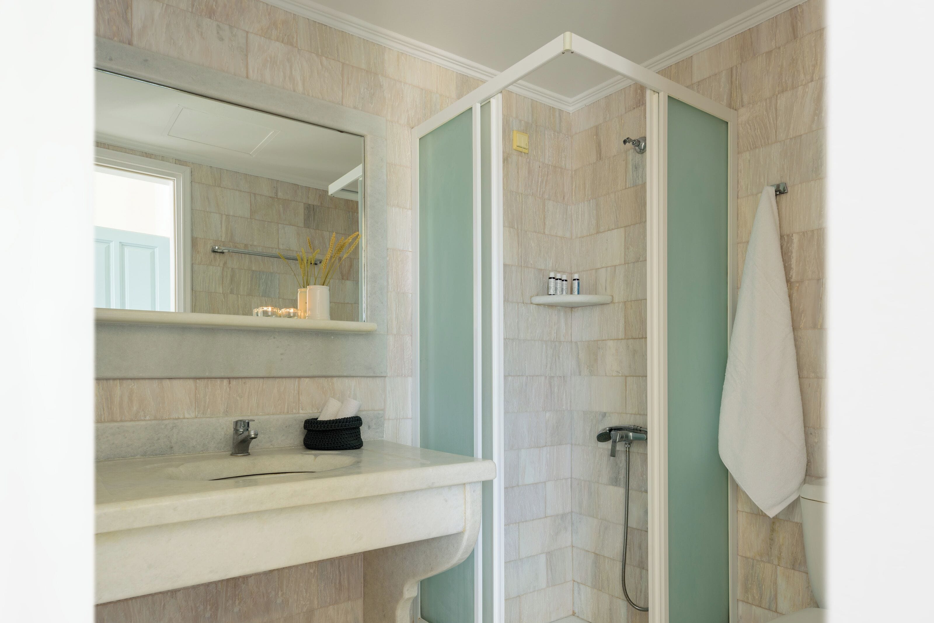 Foto - Ikio Concept Santorini