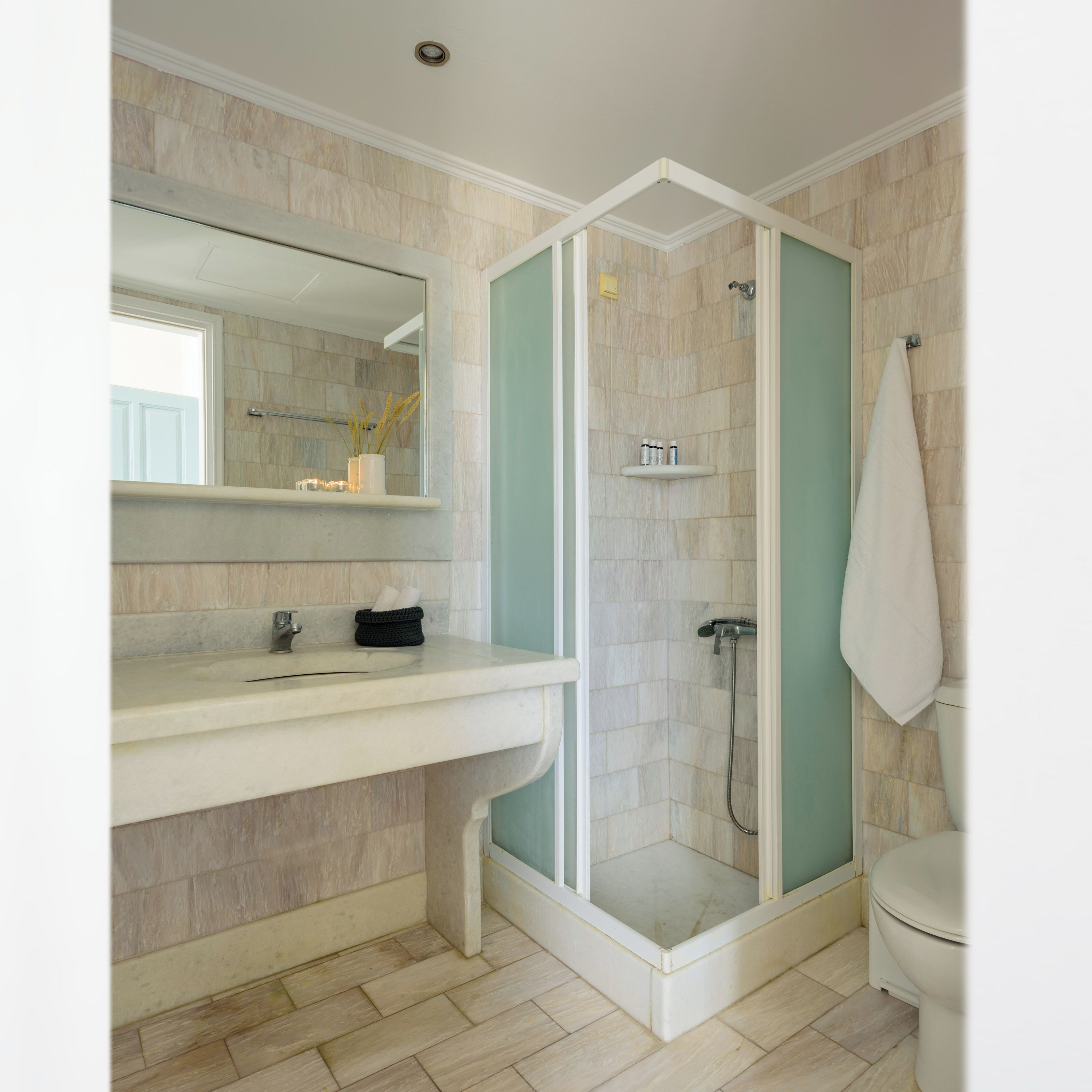 Foto - Ikio Concept Santorini