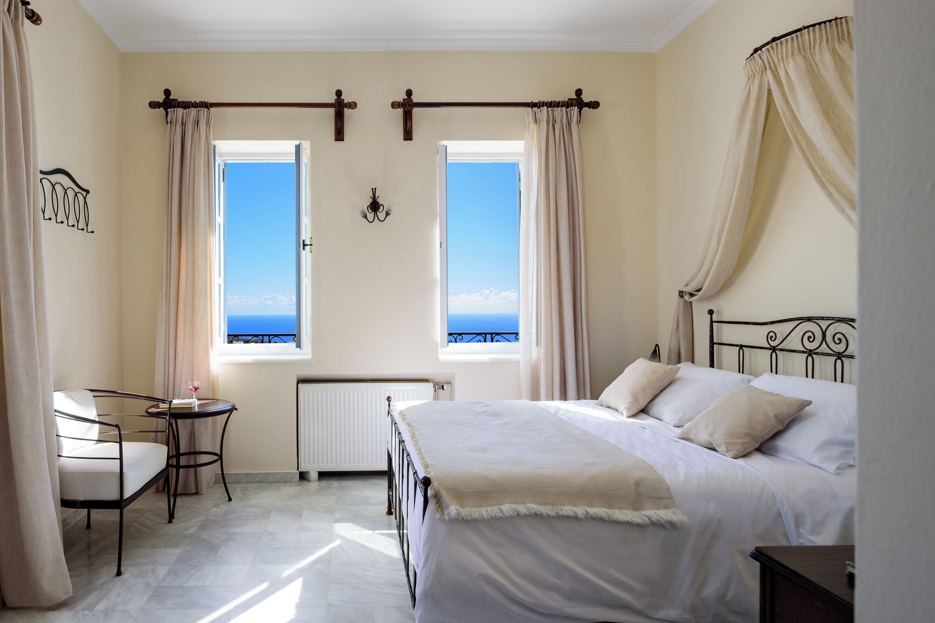 Foto - Ikio Concept Santorini