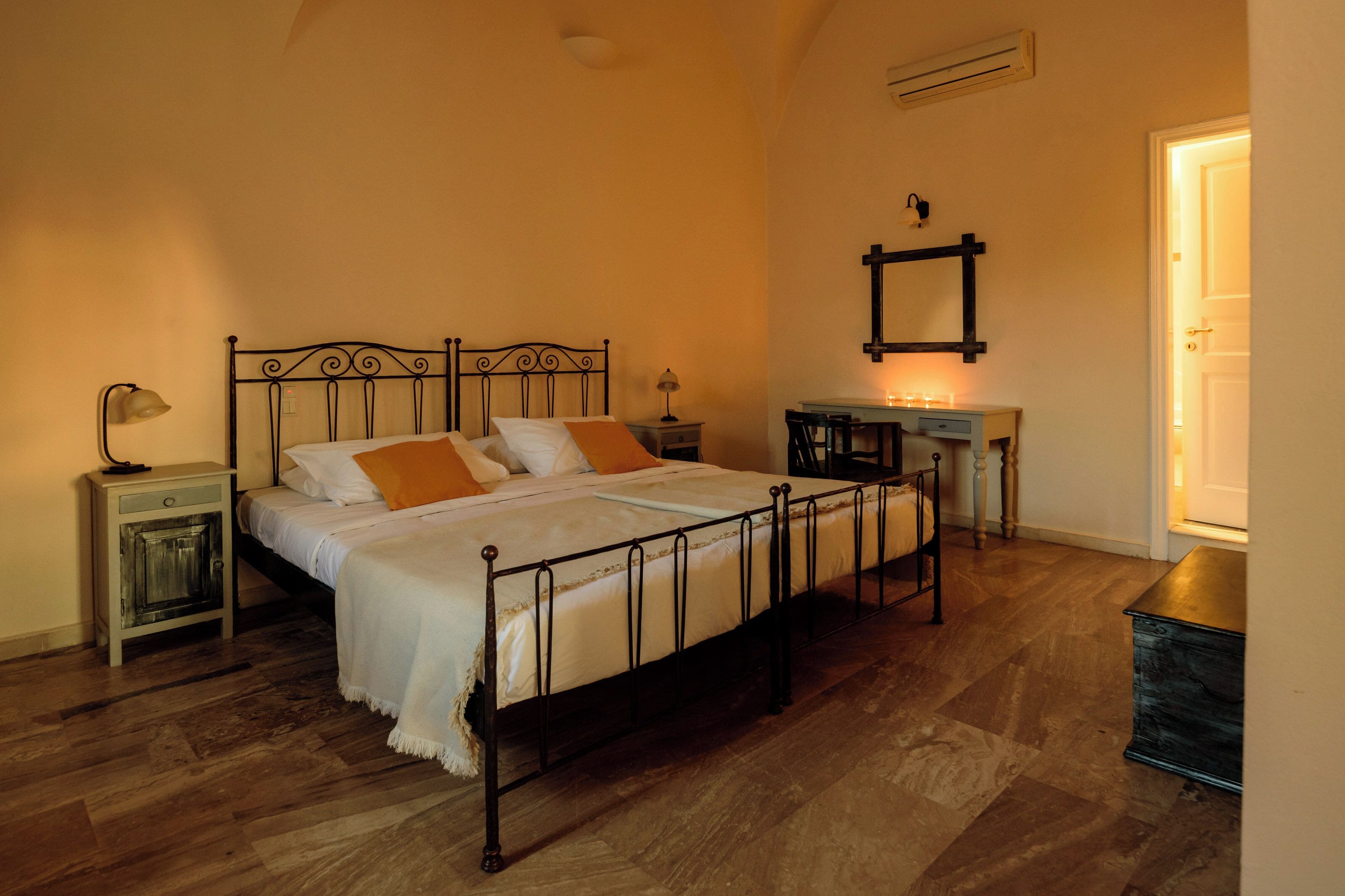 Foto - Ikio Concept Santorini