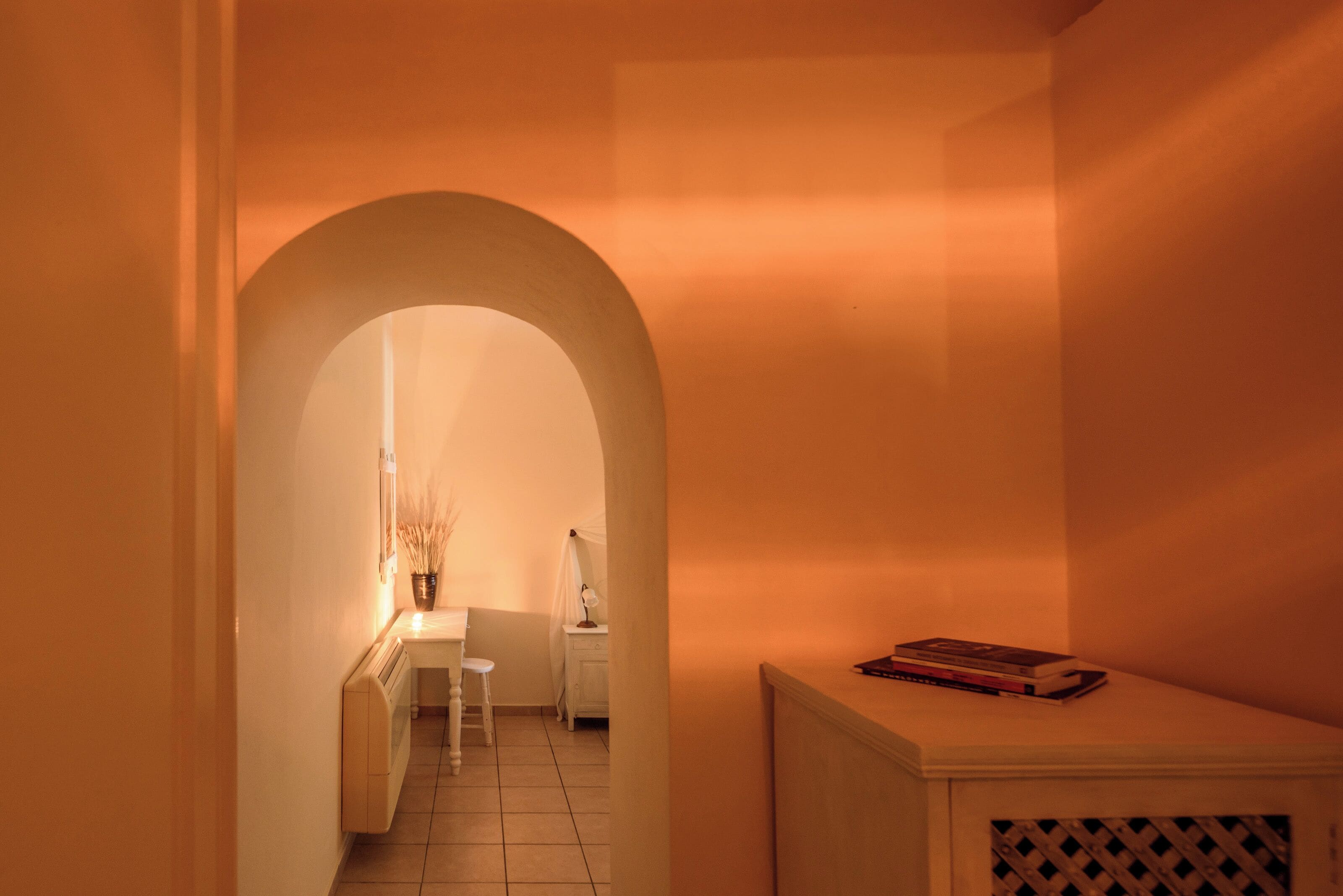 Foto - Ikio Concept Santorini