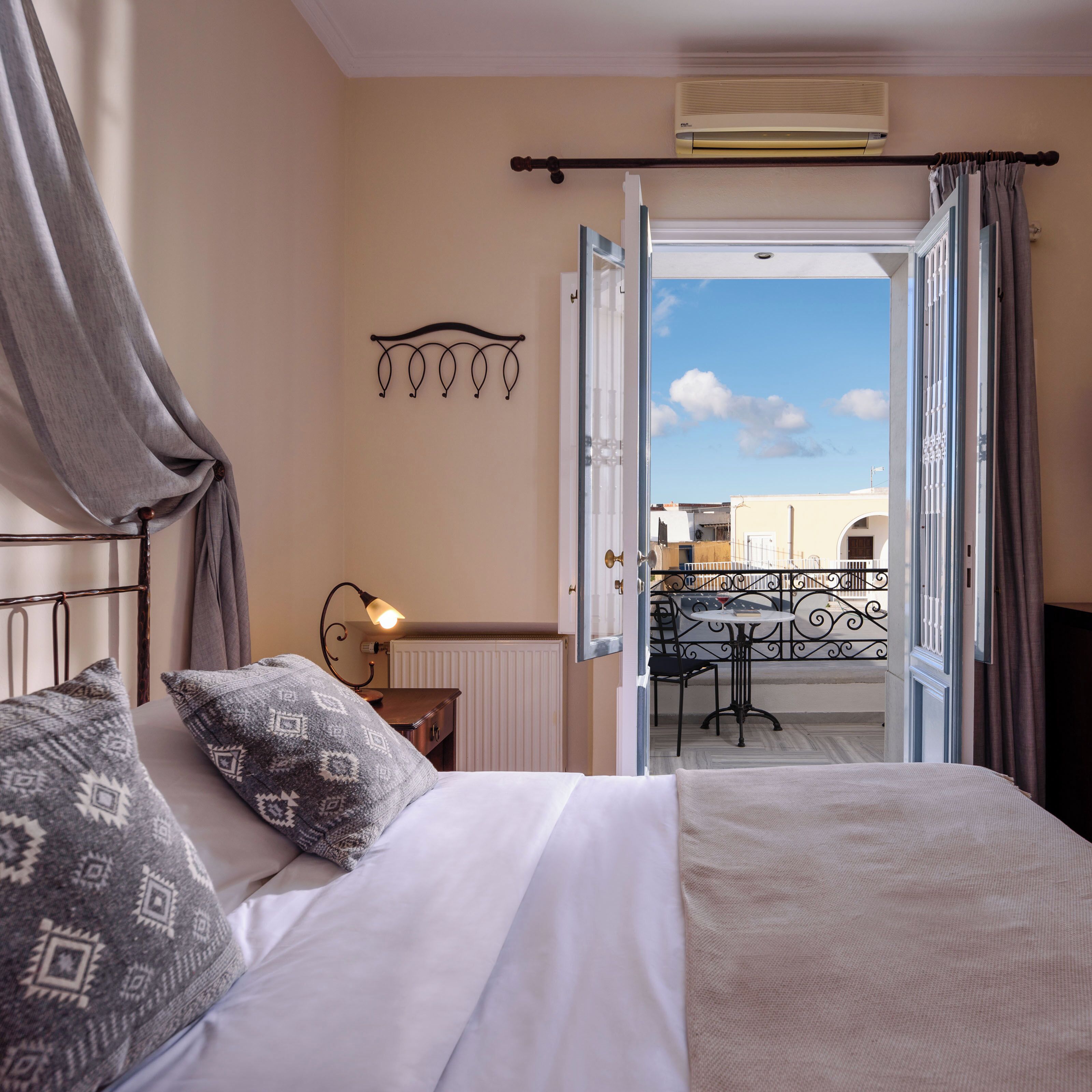 Foto - Ikio Concept Santorini