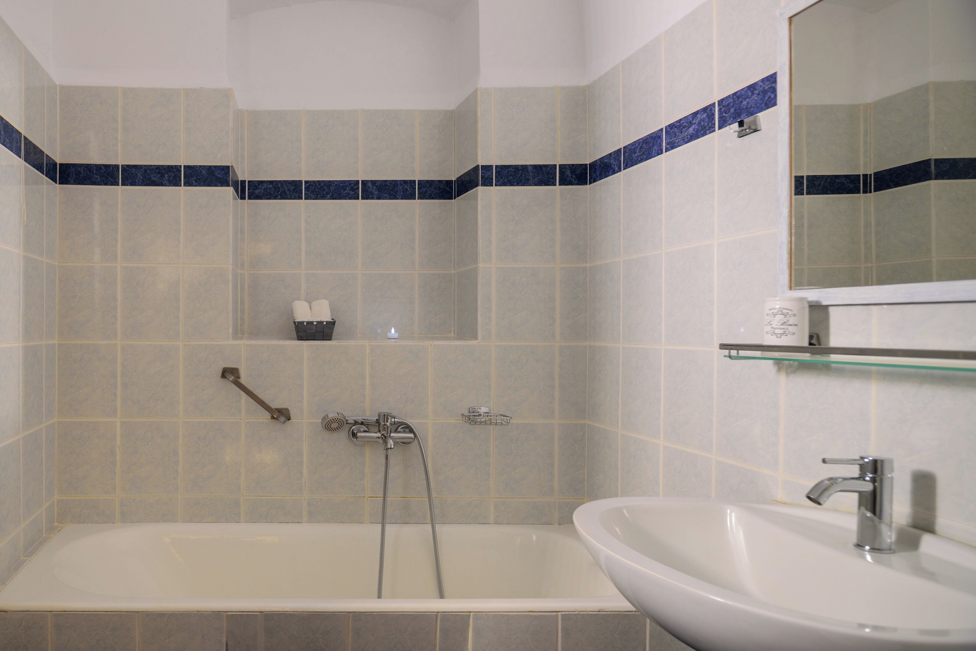 Foto - Ikio Concept Santorini