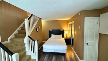 2 slaapkamers, wifi, beddengoed