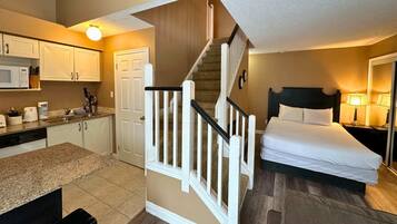 2 多间卧室、WiFi、床单