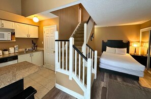 2 slaapkamers, wifi, beddengoed