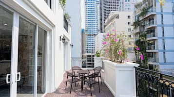 Teras/patio