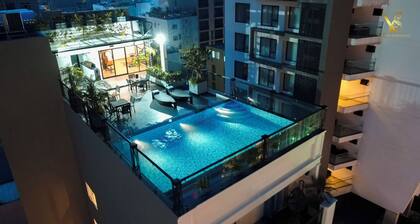 The Yen Residences Danang