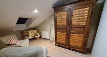 Gite de Charmes en Pays de Langres, ville historique