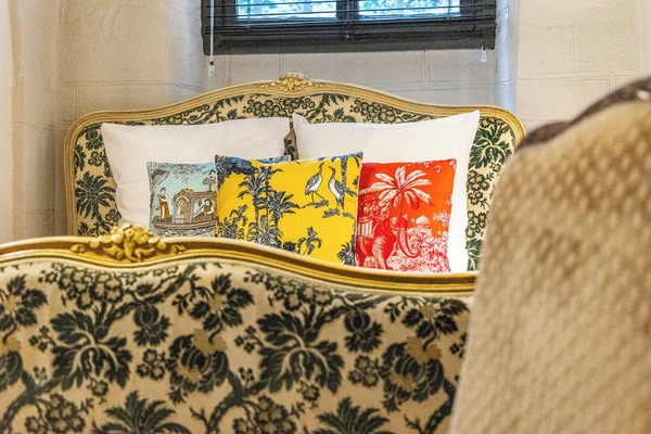 Detalle interior