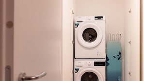 Interior - Casa Levante (Rapallo)