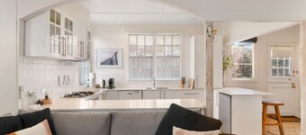 Wategos Sorrento - A 3 minute drive to town!