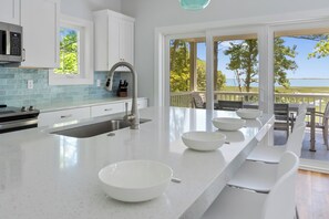 Coffee/tea maker - Assateague Holiday House Nature & Luxury Combined (Berlin)