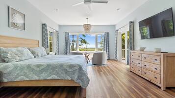 4 habitaciones, tabla de planchar con plancha y wifi gratis
