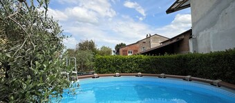 Pieve San Paolo: casa Eny