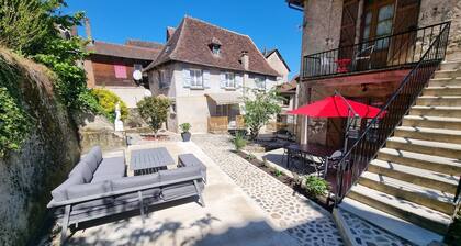 Appartement de charme