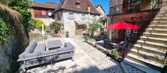Appartement de Charme