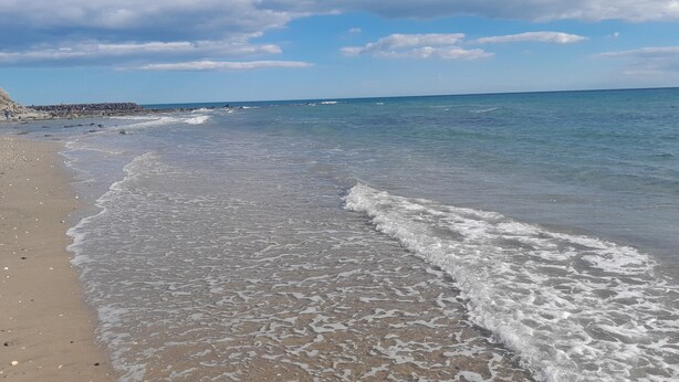 Strand