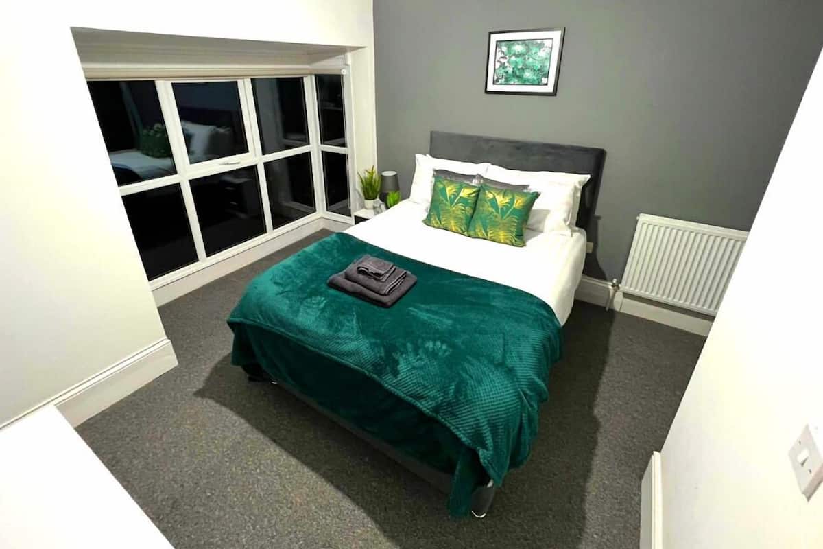 Superior Double Room | Free WiFi